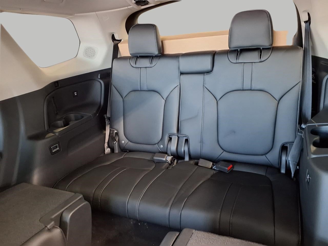 2026 Honda Pilot Touring AWD
