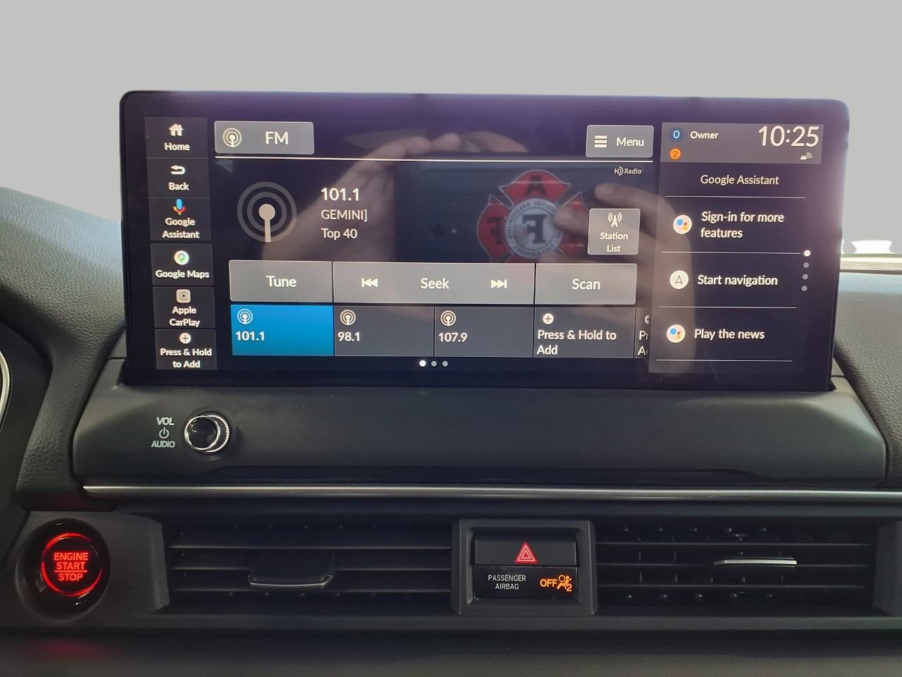2026 Honda Pilot Touring AWD