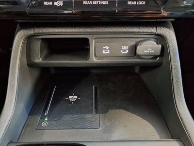2026 Honda Pilot Touring AWD