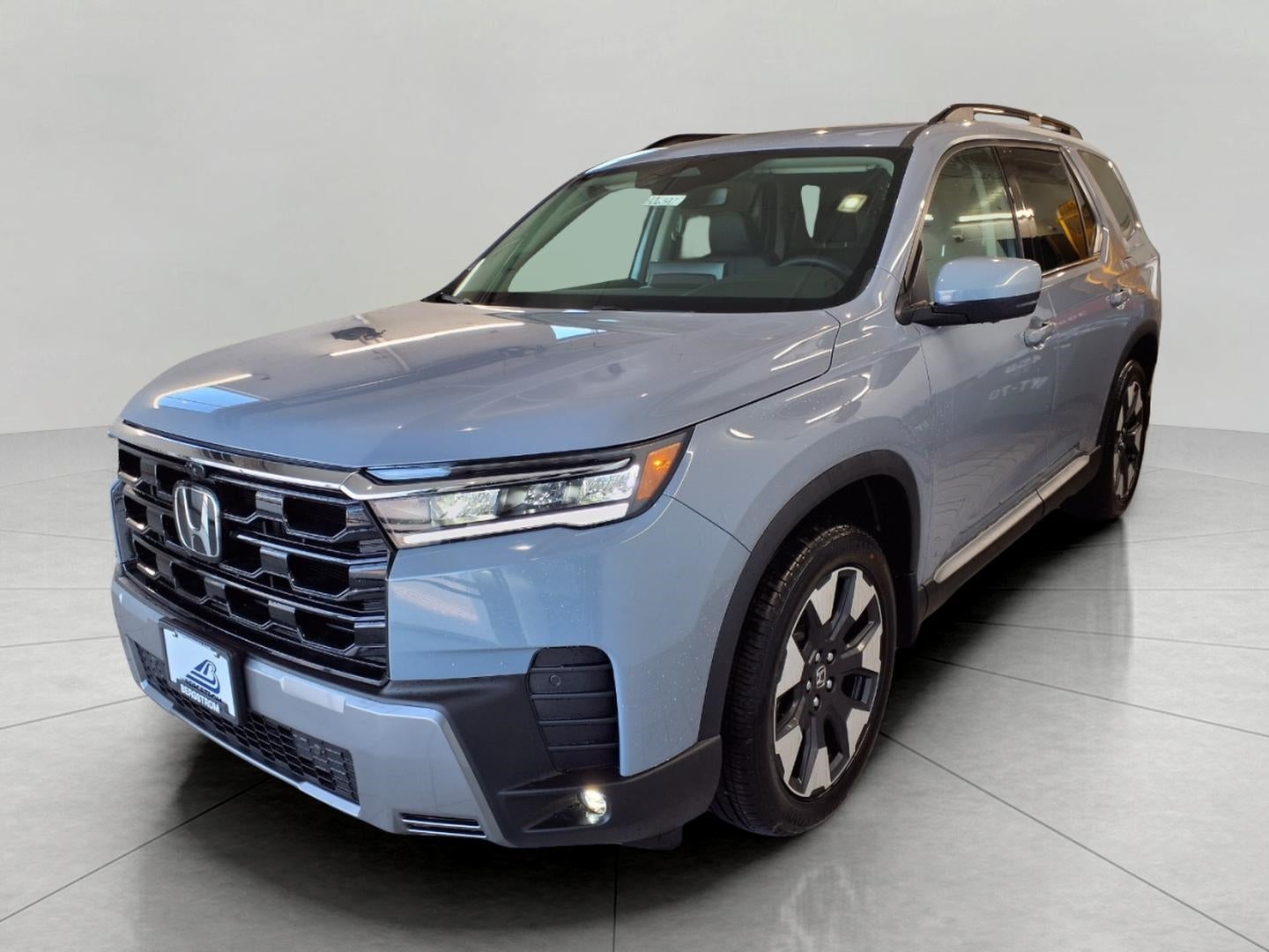 2026 Honda Pilot Touring AWD