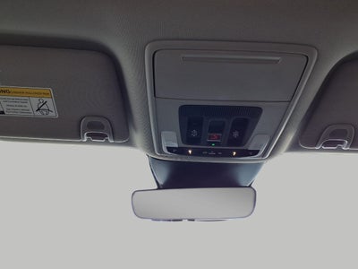 2026 Honda Pilot Touring AWD