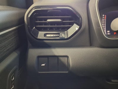 2026 Honda Pilot Touring AWD