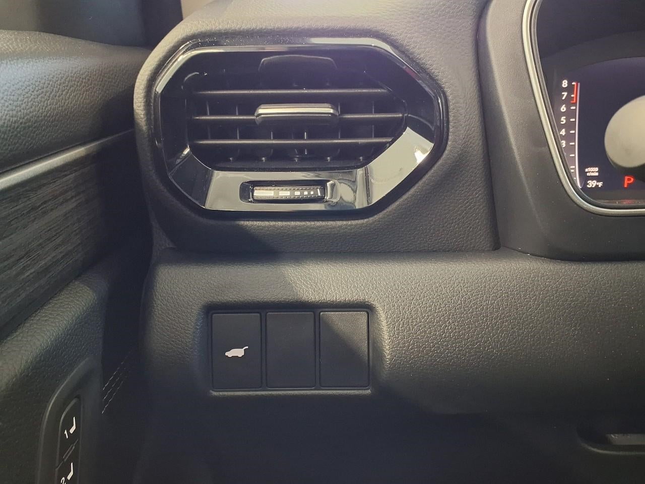 2026 Honda Pilot Touring AWD