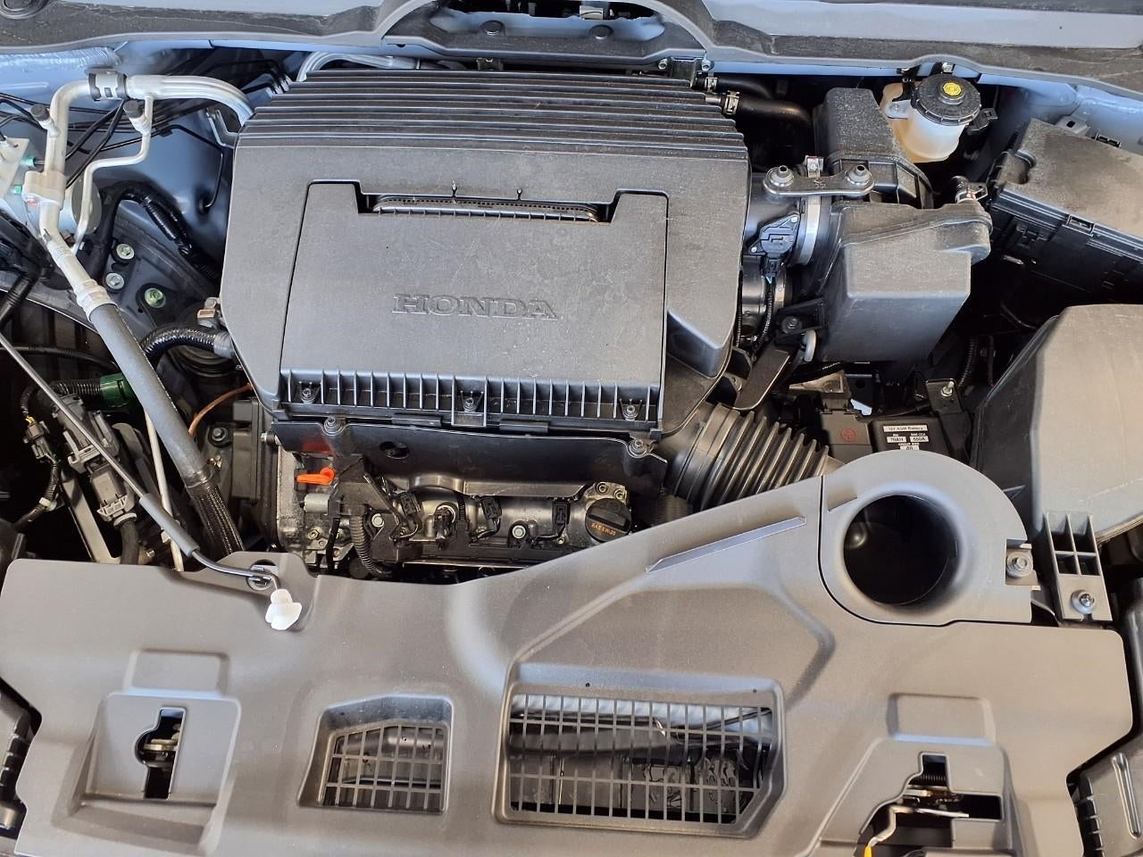2026 Honda Pilot Touring AWD