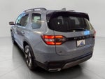 2026 Honda Pilot Touring AWD