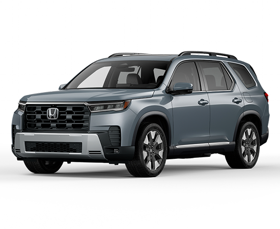 2026 Honda Pilot Touring AWD