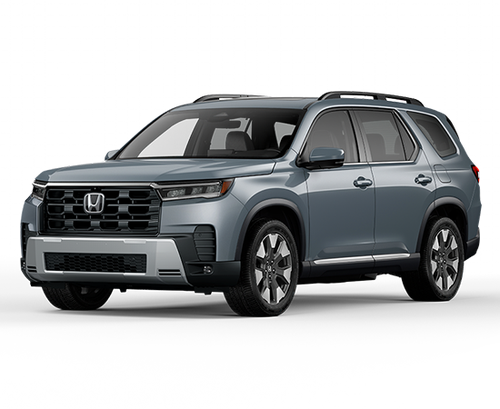 2026 Honda Pilot Touring AWD
