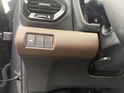 2026 Honda Pilot Touring AWD