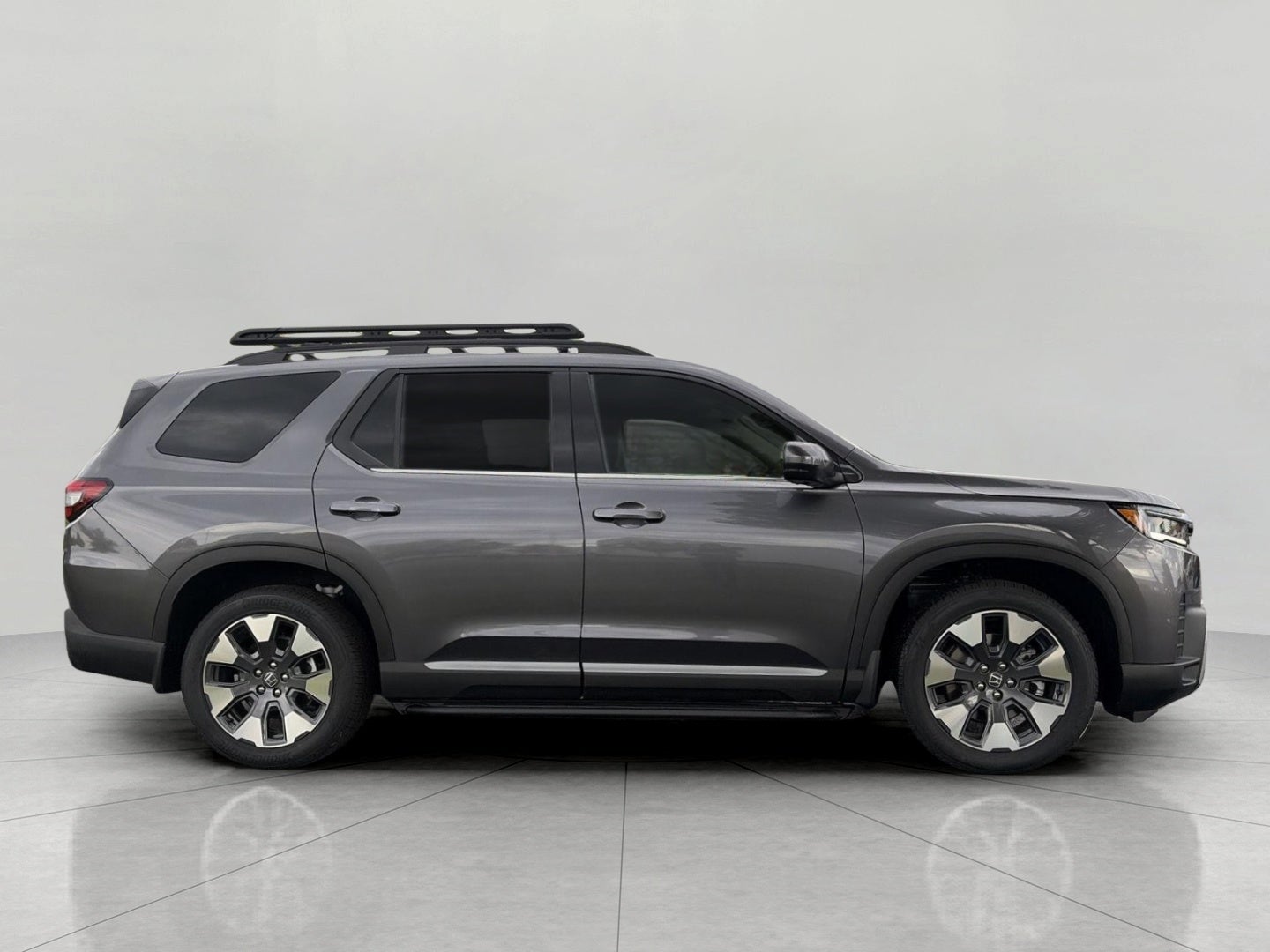 2026 Honda Pilot Touring AWD