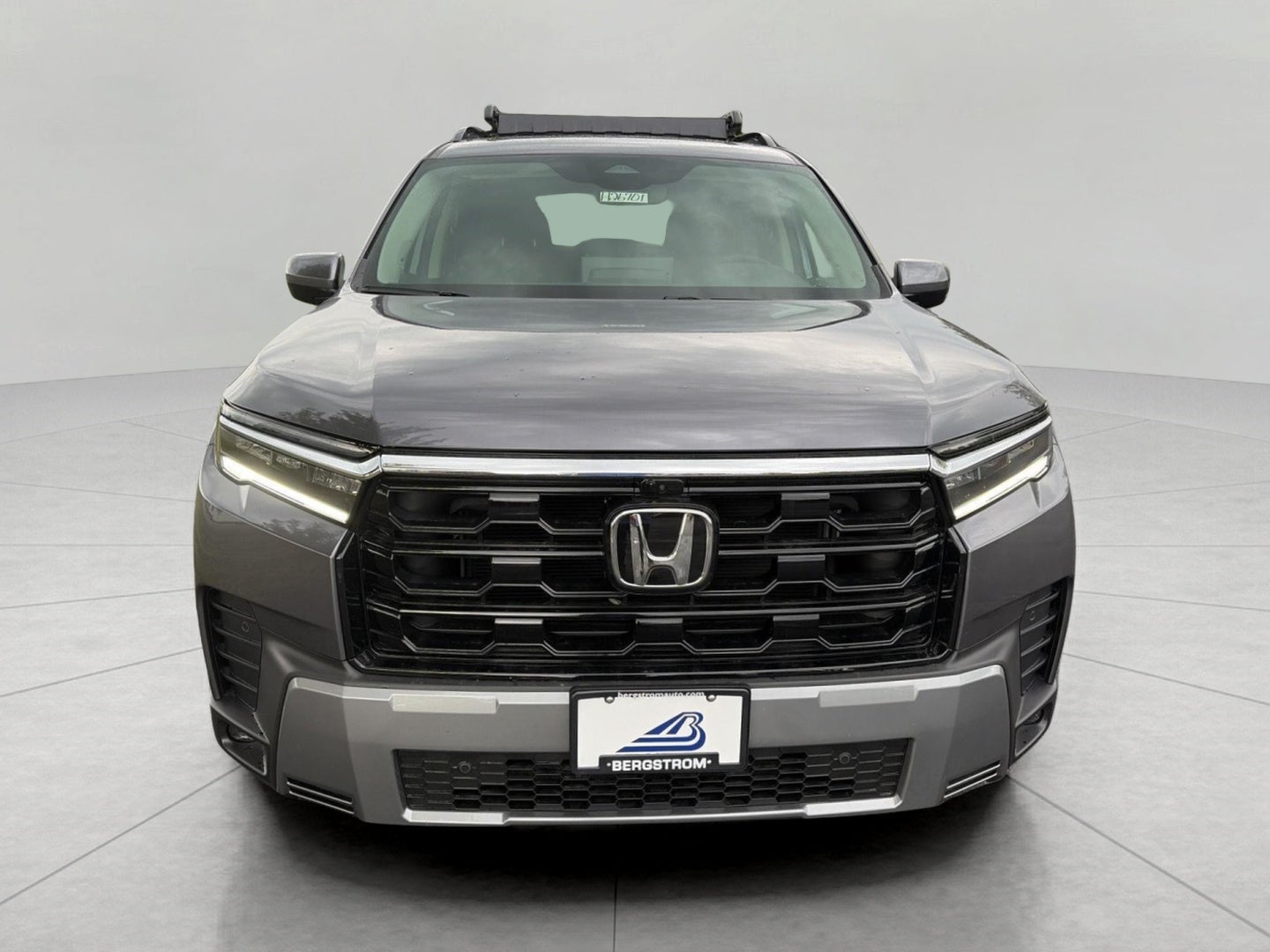 2026 Honda Pilot Touring AWD