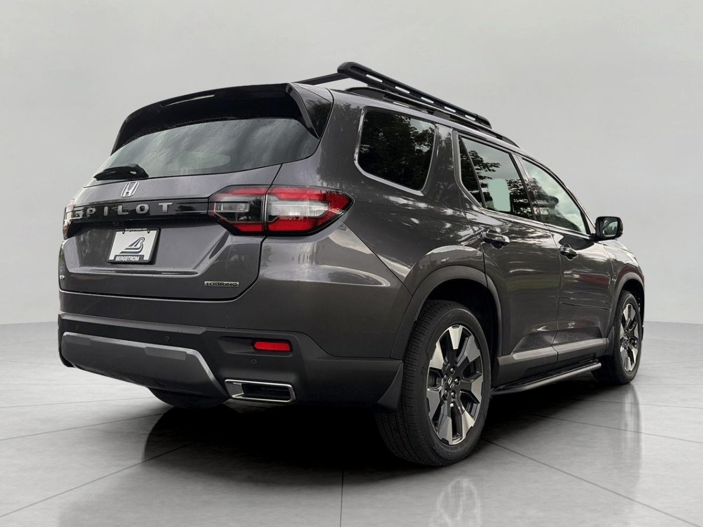 2026 Honda Pilot Touring AWD