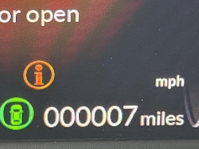 2026 Honda Pilot Touring AWD