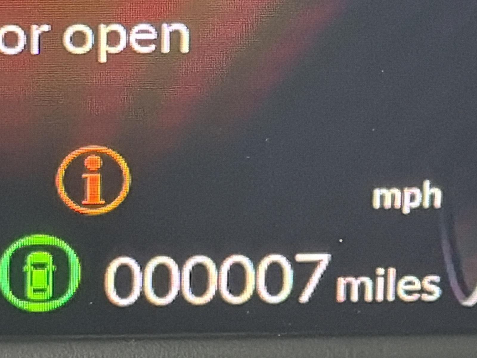 2026 Honda Pilot Touring AWD