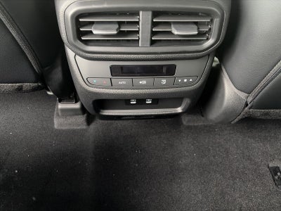 2026 Honda Pilot Touring AWD