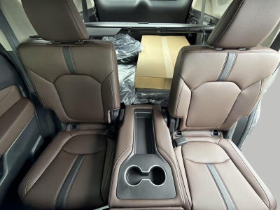 2026 Honda Pilot Touring AWD