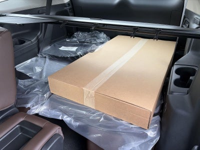 2026 Honda Pilot Touring AWD