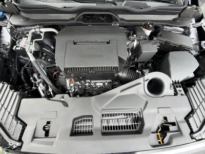 2026 Honda Pilot Touring AWD