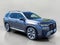 2026 Honda Pilot Touring AWD