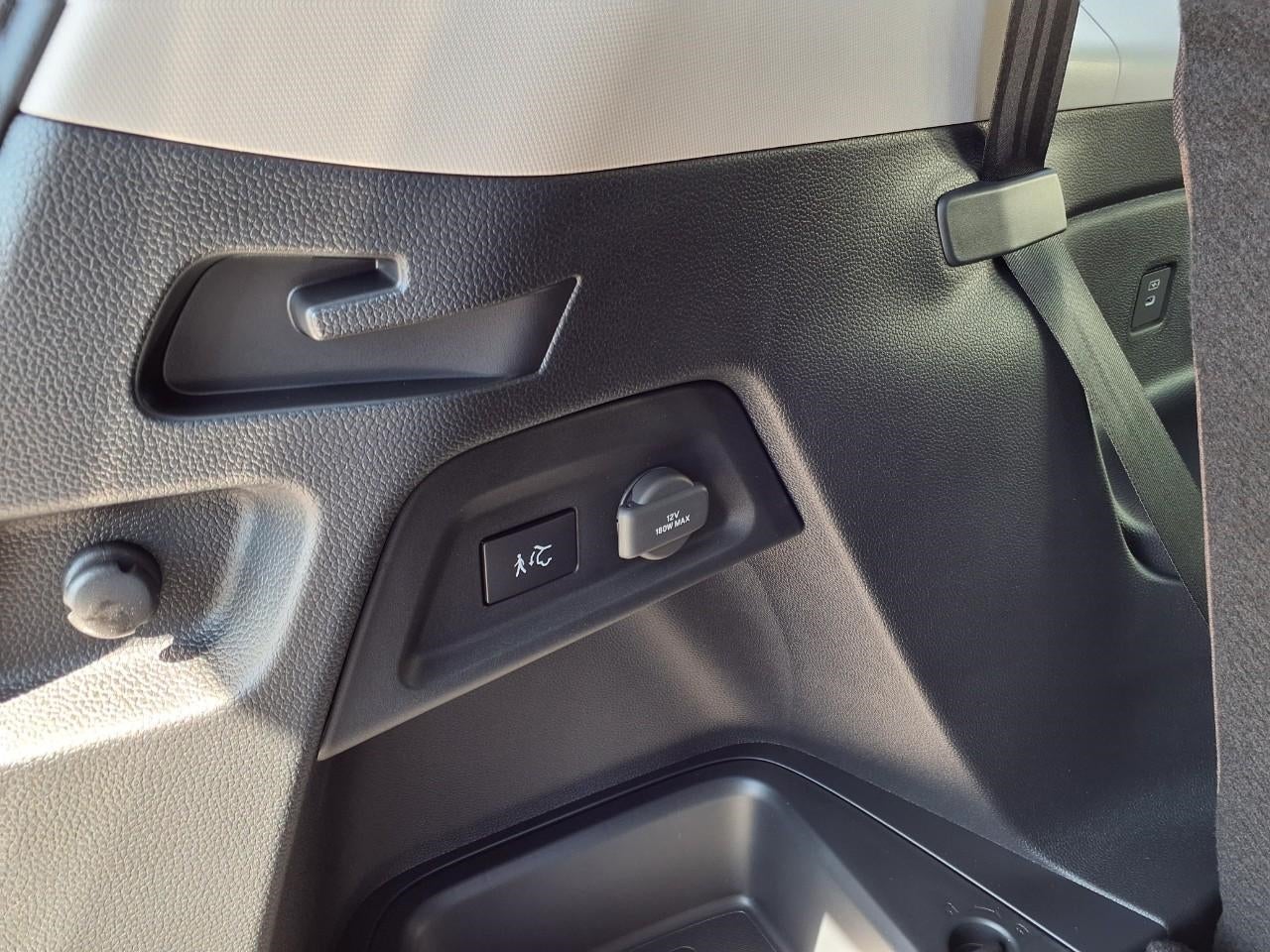 2026 Honda Pilot Touring AWD