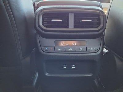 2026 Honda Pilot Touring AWD