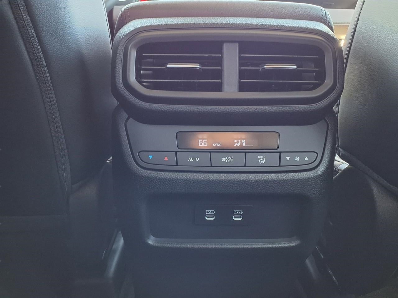 2026 Honda Pilot Touring AWD