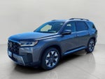 2026 Honda Pilot Touring AWD