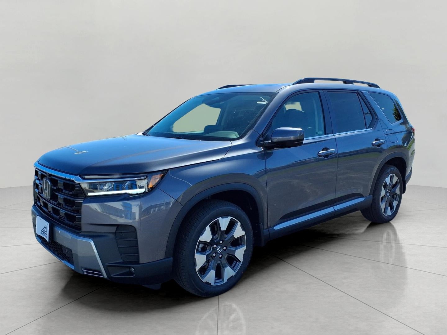 2026 Honda Pilot Touring AWD