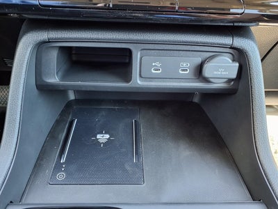 2026 Honda Pilot Touring AWD