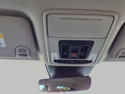 2026 Honda Pilot Touring AWD