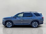 2026 Honda Pilot Touring AWD