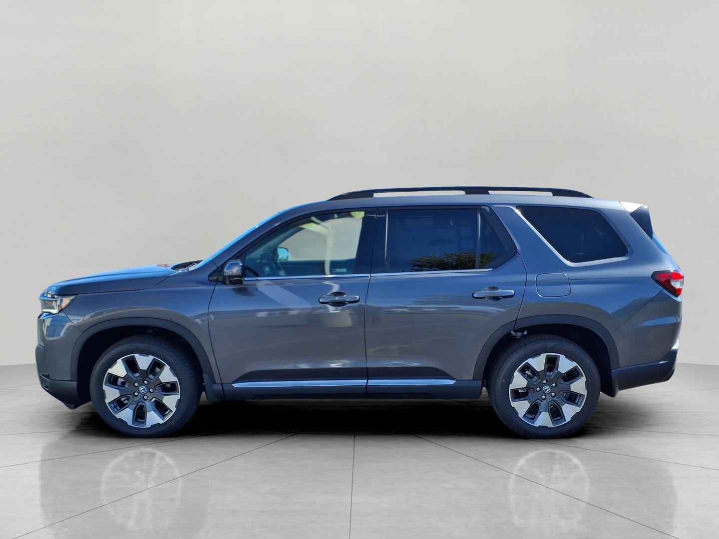 2026 Honda Pilot Touring AWD