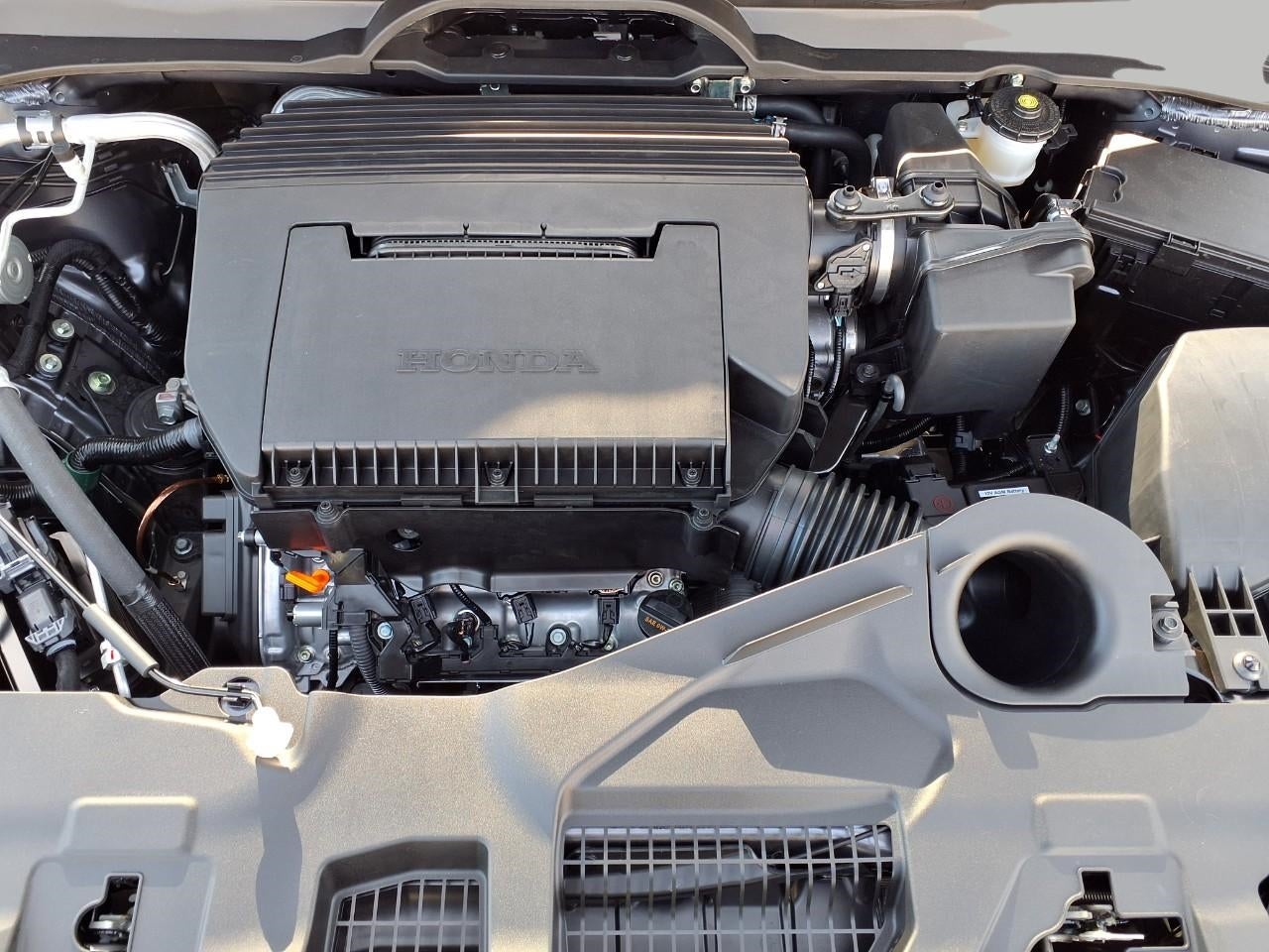 2026 Honda Pilot Touring AWD