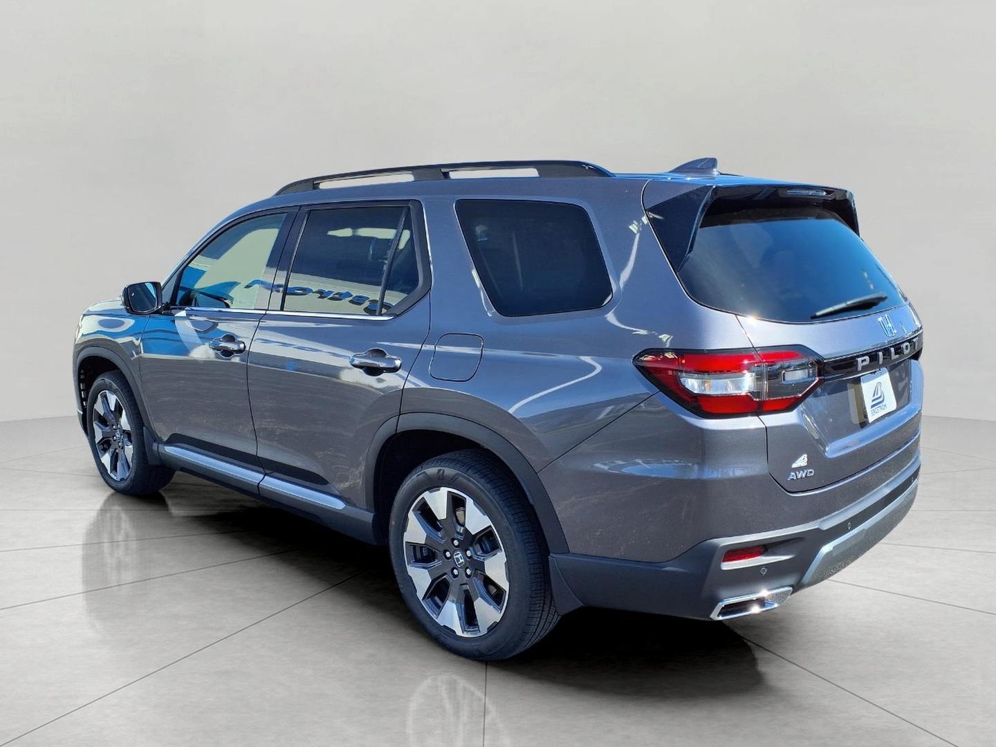 2026 Honda Pilot Touring AWD