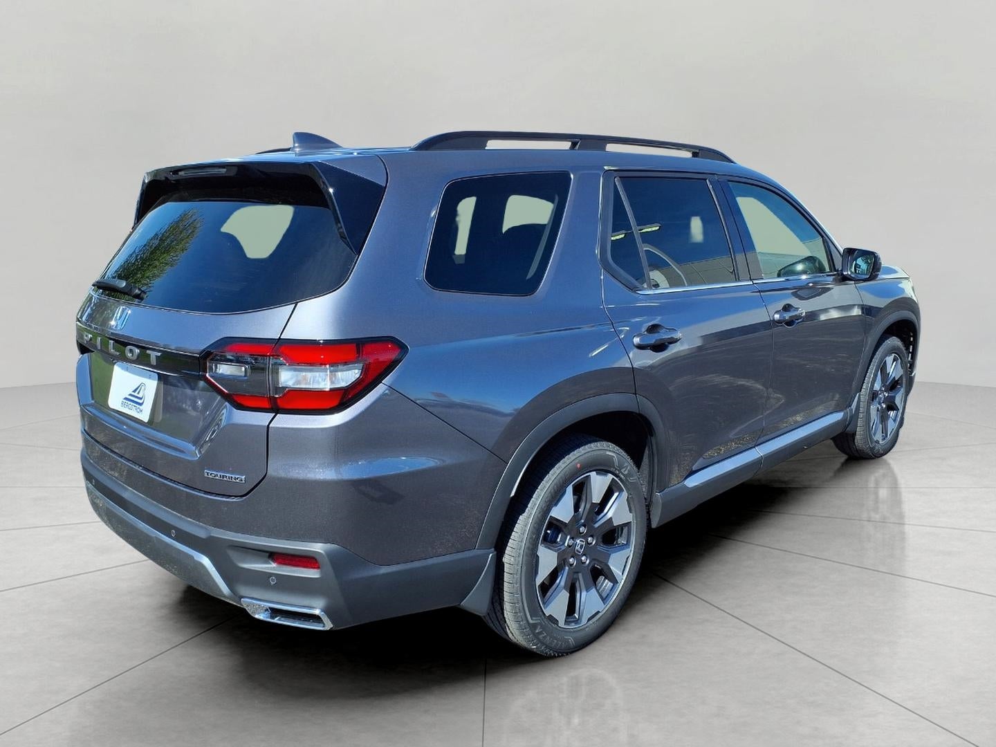 2026 Honda Pilot Touring AWD