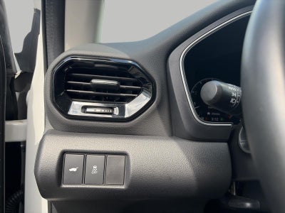 2024 Honda Pilot Touring AWD