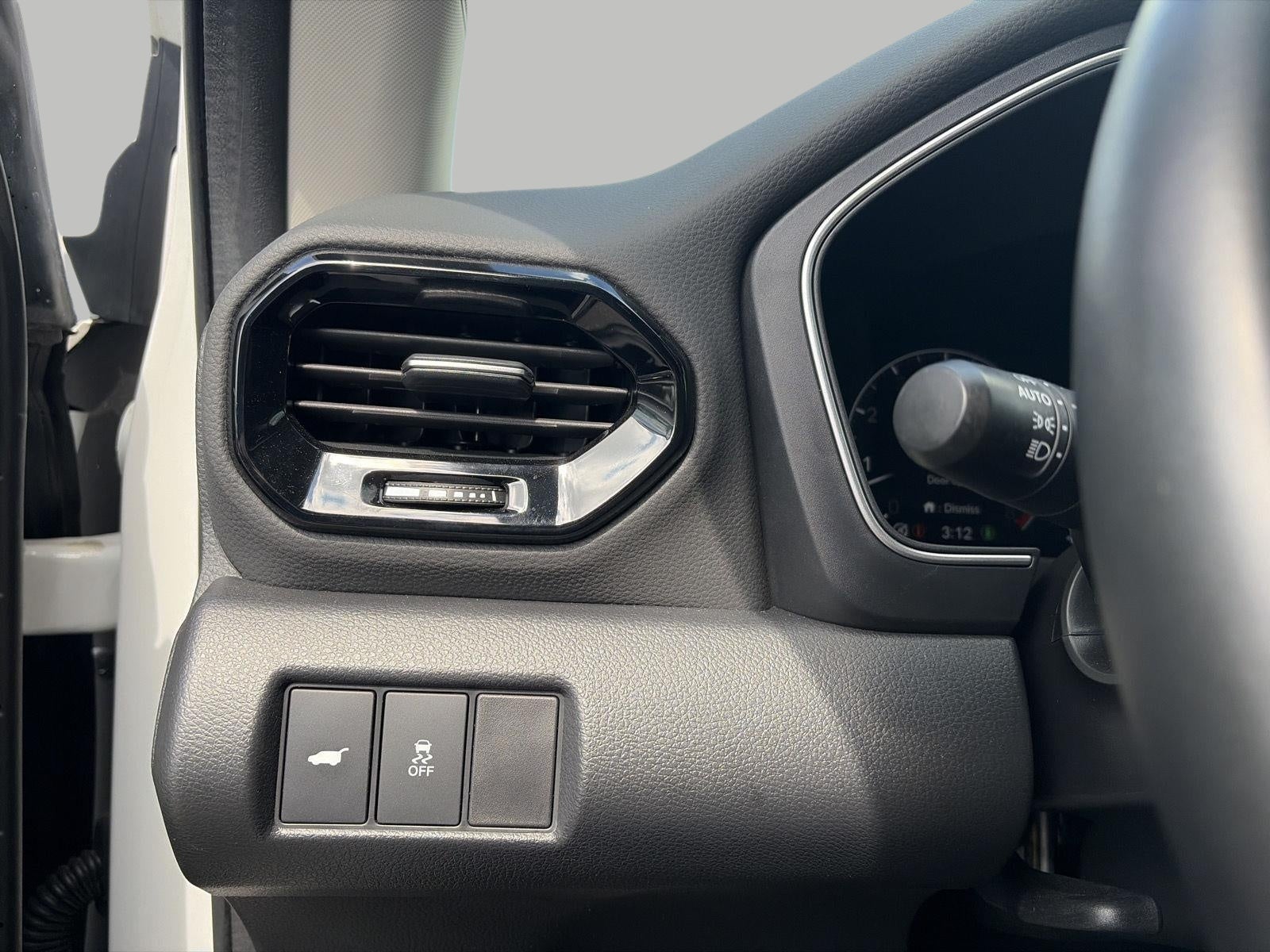 2024 Honda Pilot Touring AWD