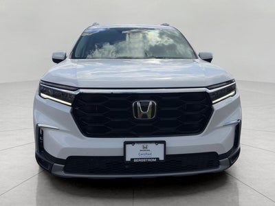 2024 Honda Pilot Touring AWD