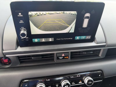 2024 Honda Pilot Touring AWD