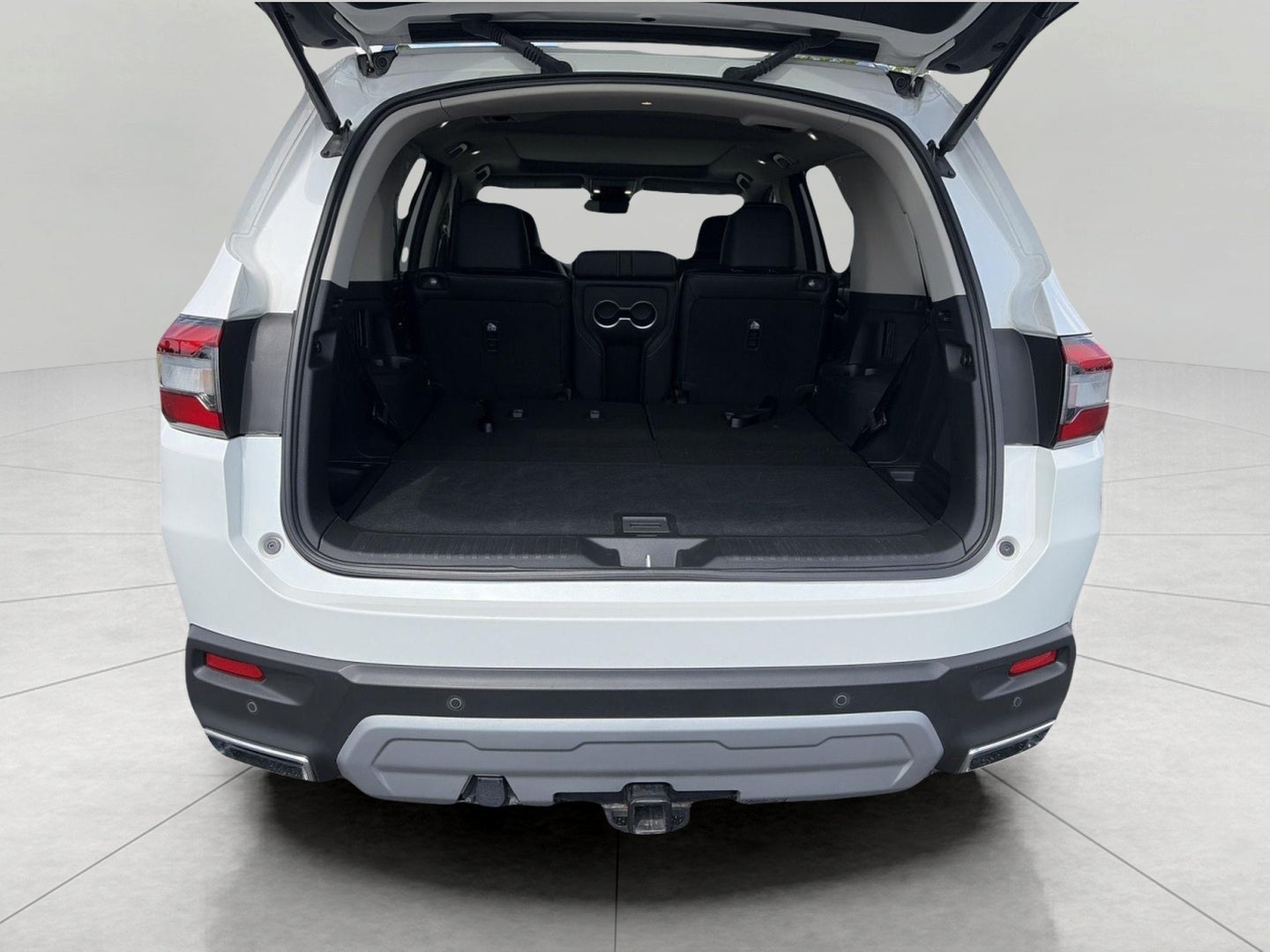 2024 Honda Pilot Touring AWD