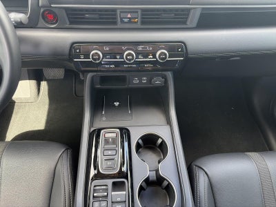 2024 Honda Pilot Touring AWD