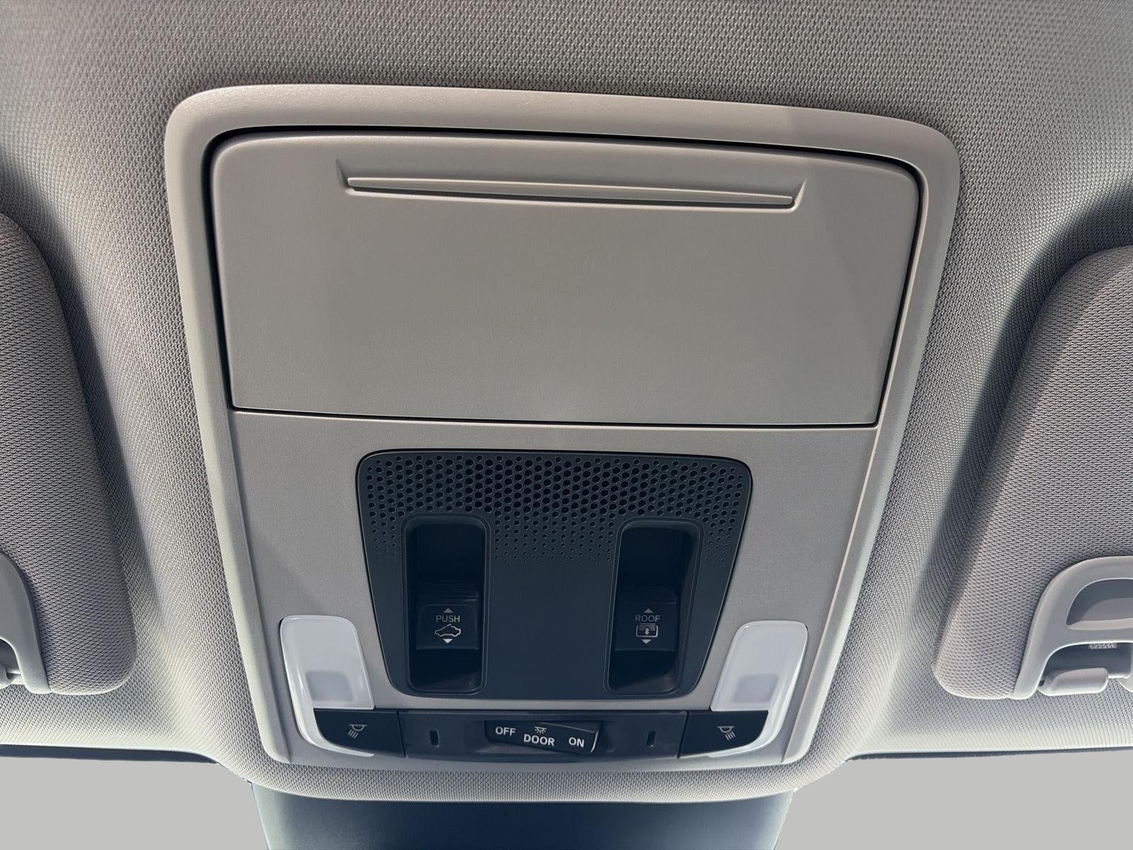 2024 Honda Pilot Touring AWD