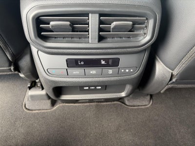 2024 Honda Pilot Touring AWD