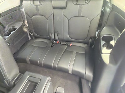 2024 Honda Pilot Touring AWD