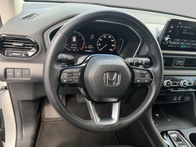 2024 Honda Pilot Touring AWD