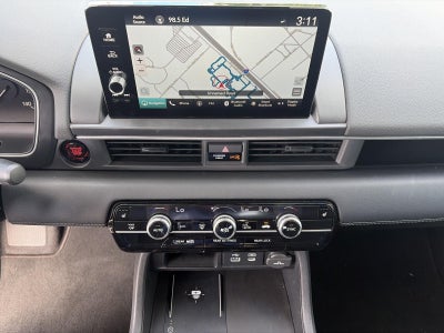 2024 Honda Pilot Touring AWD