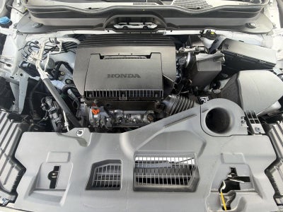 2024 Honda Pilot Touring AWD