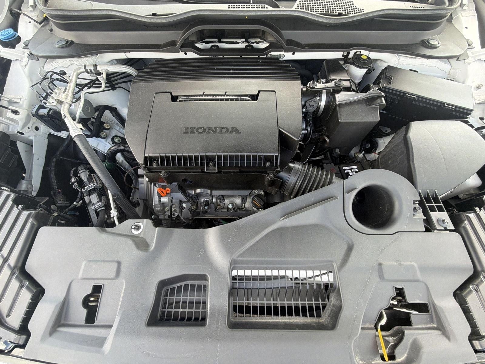 2024 Honda Pilot Touring AWD