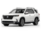 2024 Honda Pilot Touring AWD
