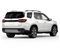 2024 Honda Pilot Touring AWD