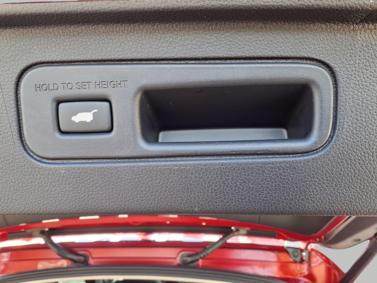 2026 Honda Pilot Touring AWD